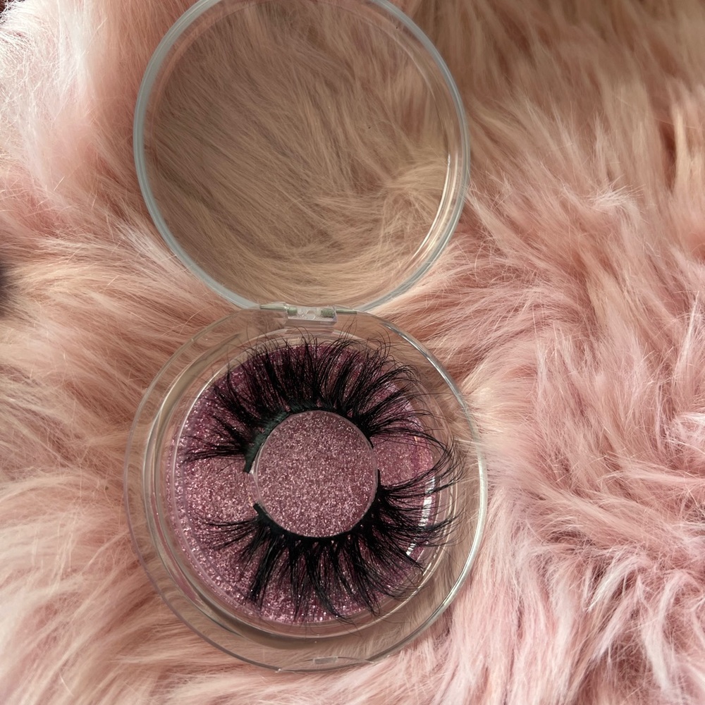 Mink Lashes
